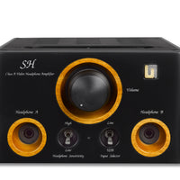 UNISON RESEARCH SH HEADPHONE AMP