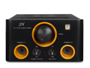 UNISON RESEARCH SH HEADPHONE AMP