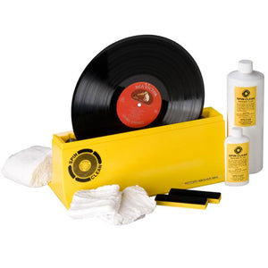 SPIN-CLEAN RECORD WASHER DELUXE KIT MKII