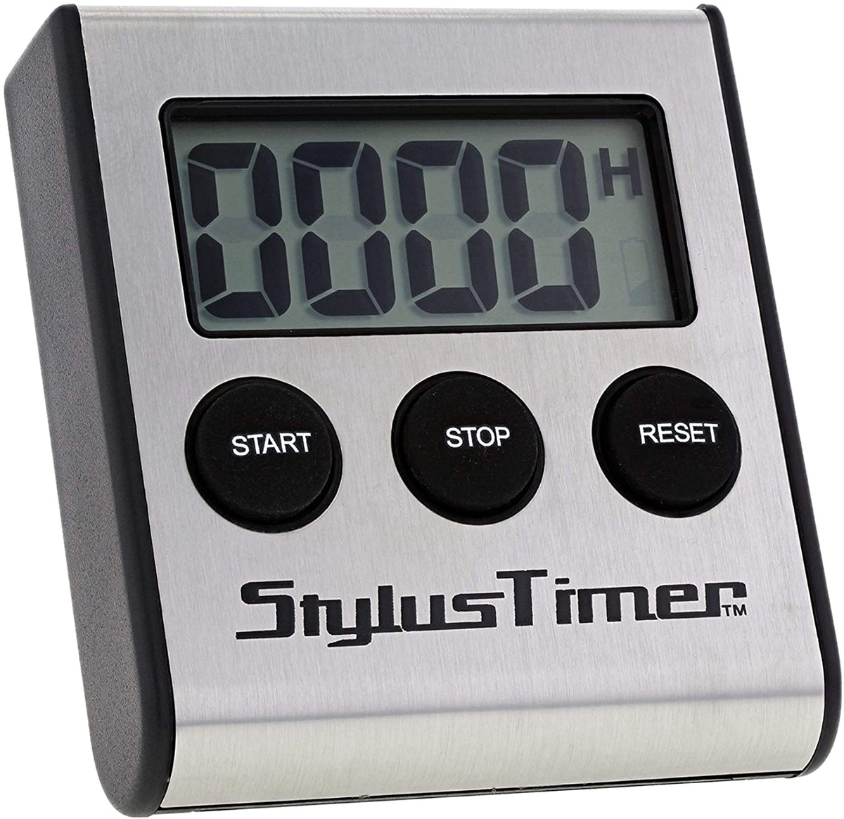 STYLUS / TUBE / SYSTEM TIMER | The Audio Legacy