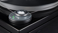 MUSIC HALL MMF - 7.3 TURNTABLE - OPEN BOX

