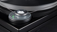 MUSIC HALL MMF - 7.3 TURNTABLE - DIRTY OUTER-BOX
