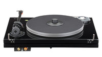 MUSIC HALL MMF - 7.3 TURNTABLE - DIRTY OUTER-BOX
