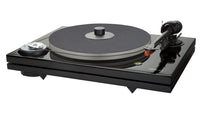 MUSIC HALL MMF - 7.3 TURNTABLE - DIRTY OUTER-BOX
