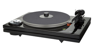 MUSIC HALL MMF - 7.3 TURNTABLE - DIRTY OUTER-BOX