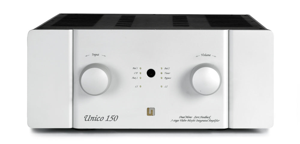 UNISON RESEARCH UNICO 150