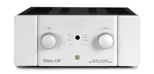 UNISON RESEARCH UNICO 150 - OPEN BOX