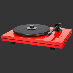 MUSIC HALL MMF - 5.3LE - OPEN BOX TURNTABLE